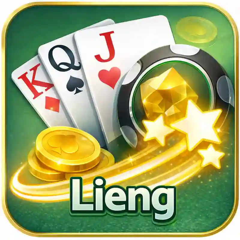 Lieng