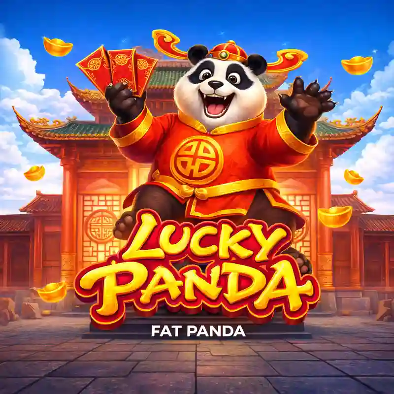 Lucky Panda